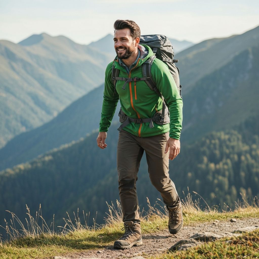 Anpassung an verschiedene Lebensstile